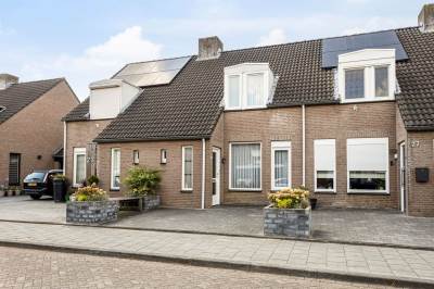 Woning Munthof 25 Valkenswaard