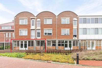 Woning Burg Gautiersingel 9 Coevorden