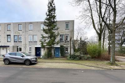 Woning Couwenhoven 3323 Zeist