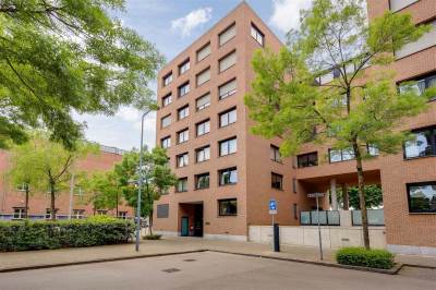 Woning Bellefroidlunet 52d Maastricht