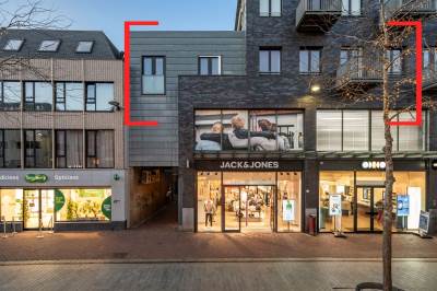 Woning Statenplaats 5A Dordrecht