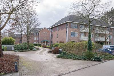 Woning Plaggenweg 371 Bussum