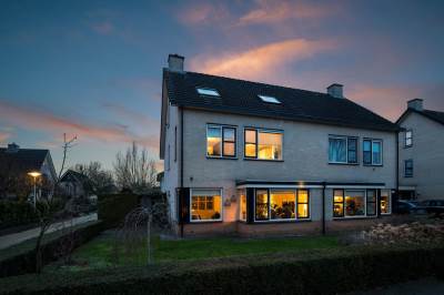 Woning Elzasstraat 2 Hengelo (OV)