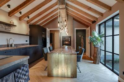 Woning Onze Lieve Vrouwestraat 40 Heteren