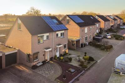 Woning Spinellistraat 13 Zevenaar