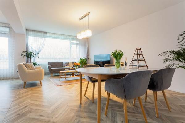 Woning Cordell Hullplaats 219 Rotterdam
