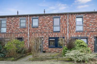 Woning Lobeliastraat 18 Zwolle