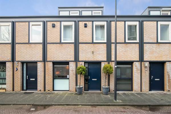 Woning Pioendreef 54 Rijswijk ZH Oozo Nl