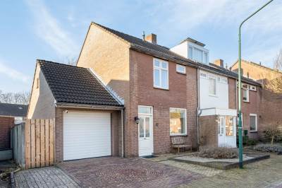 Woning De Wieken 96 Beek en Donk