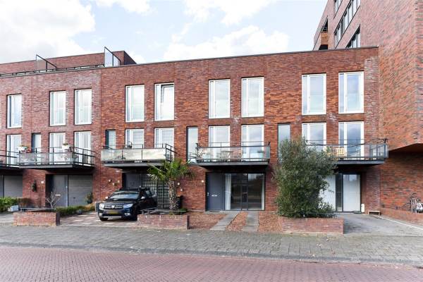 Woning San Franciscosingel 31 Den Haag