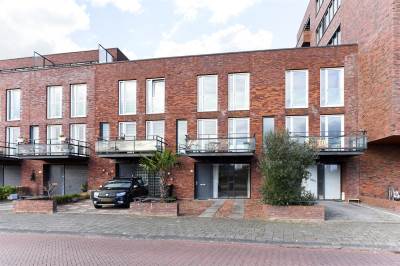 Woning San Franciscosingel 31 Den Haag