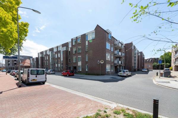Woning Bram van den Berghstraat 71 Oss