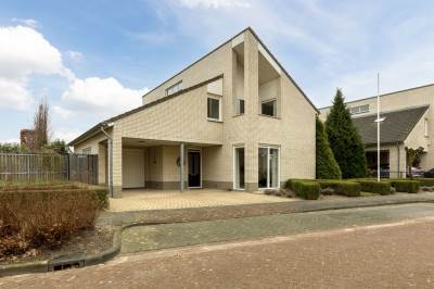 Woning Gansvelden 33 Best