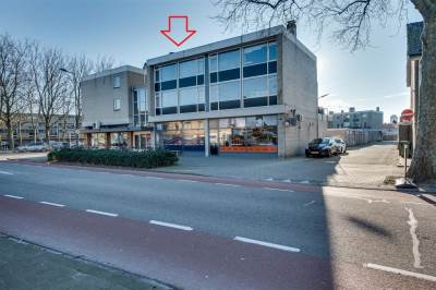 Woning Rijnstraat 475 Den Bosch