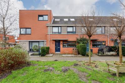 Woning Muizenven 3 Zaandam
