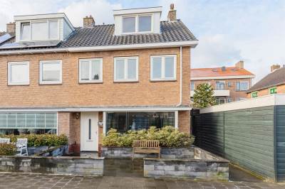 Woning Geleenstraat 2 IJmuiden