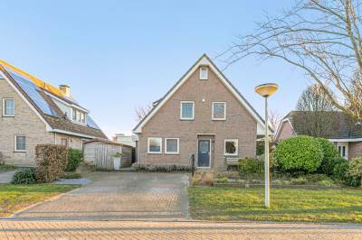 Woning Zeekraal 5 Bergen op Zoom