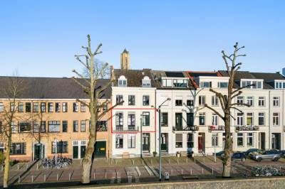 Woning Rijnkade 841 Arnhem