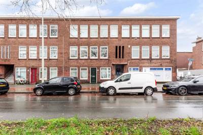 Woning Zuiderparklaan 436 Den Haag