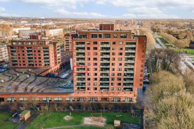 Woning Othelloweg 317 Hoogvliet Rotterdam