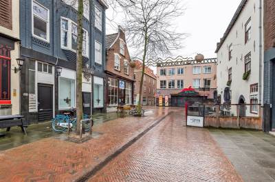 Woning Borchgang 21 Tiel