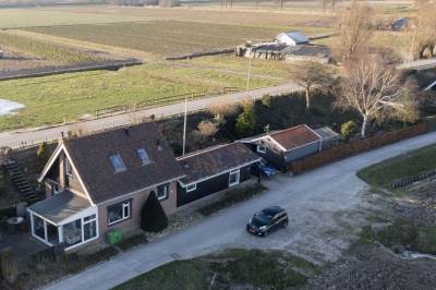 Woning Lindtsedijk 79 Heerjansdam