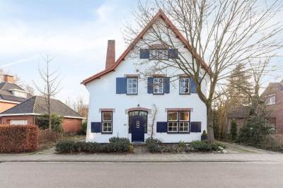 Woning Steeg 28 Arcen