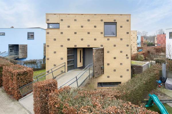 Woning Waterdriebladlaan 69 Enschede