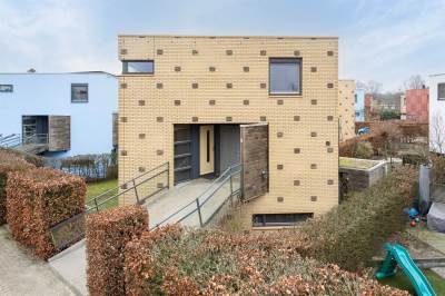 Woning Waterdriebladlaan 69 Enschede