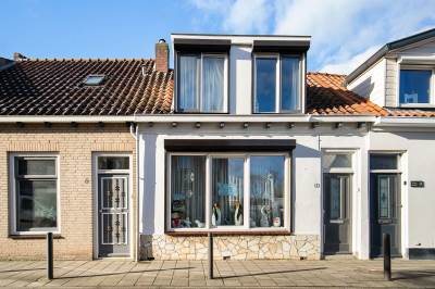 Woning Noordpoort 7 Sint-Maartensdijk
