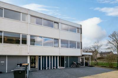 Woning Kaarder 35 Hoorn (NH)