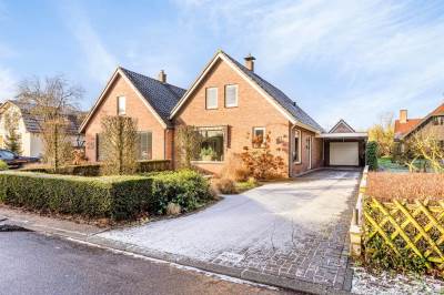 Woning Meester Nijhoffstraat 31 Heerde