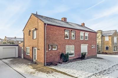 Woning Wijngaardstraat 14 Elsloo (LI)