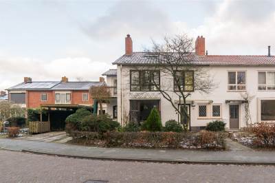 Woning Zwanenstraat 21 Assen