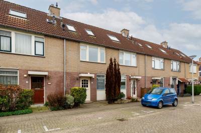 Woning Nachtwaker 11 Rhoon