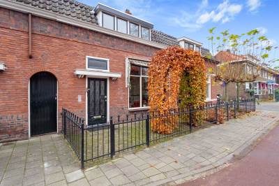 Woning Helvoirtseweg 90 Vught