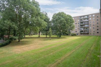 Woning Aert van Neslaan 516 Oegstgeest