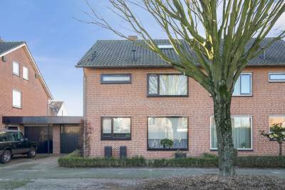Woning van Ommerenstraat 12 Helmond