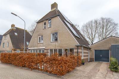 Woning De Hilde 38 Borger