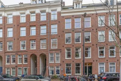 Woning Van Oldenbarneveldtstraat 95hs Amsterdam