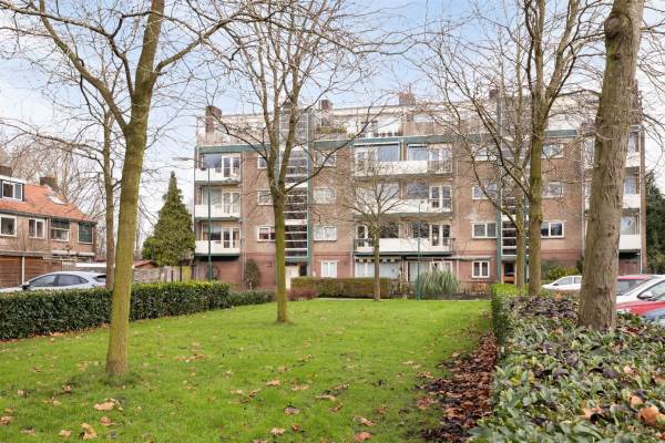 Woning Piet Heinstraat 128 Maarssen