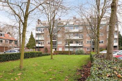 Woning Piet Heinstraat 128 Maarssen