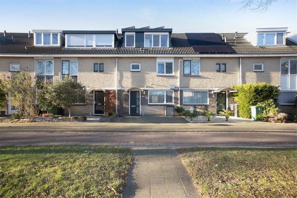 Woning Asserring 159 Amstelveen