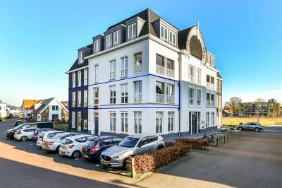 Woning Dolceplein 6 Arnhem