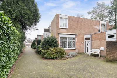 Woning Mastbos 9 Venray