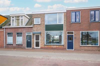 Woning Binnenhaven 131 Den Helder