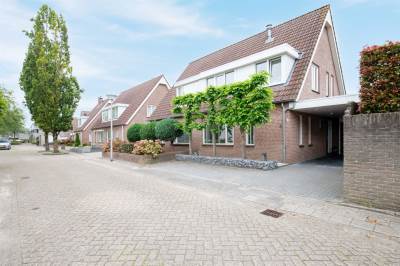 Woning Aletta Jacobsstraat 9 Waalwijk
