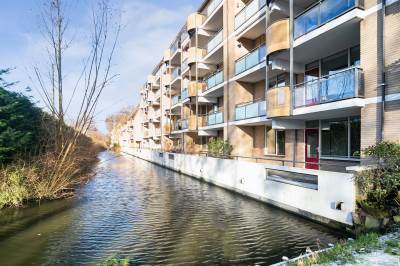 Woning Groenhovenweg 251 Gouda