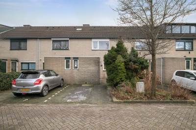 Woning Molenveld 6 Koog aan de Zaan