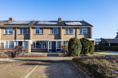 Woning Zevenwoudenlaan 15 Heerenveen
